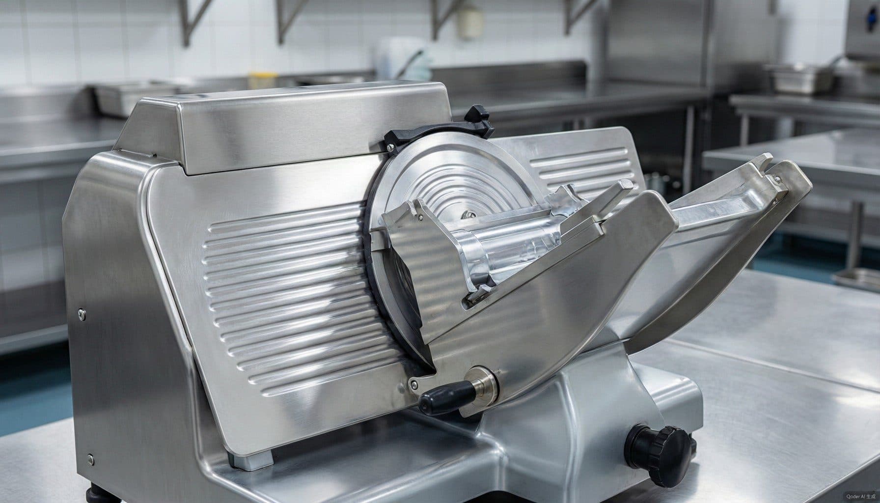 Commercial Cooking Equipment Summer Peak Response: Performance Assurance in High Heat: Hotel Kitchen Edition cover image for Fengzhida commercial kitchen equipment guide