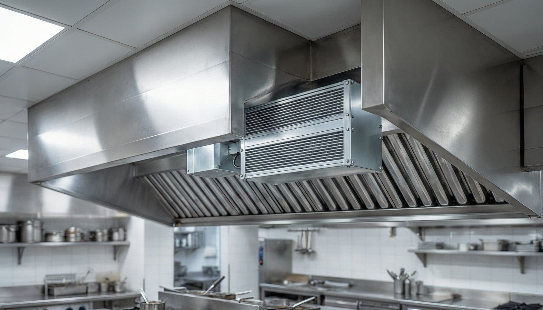 Commercial Kitchen Equipment Kitchen Equipment Insurance & Claims Guide: Energy-Saving Configuration Edition cover image for Fengzhida commercial kitchen equipment guide