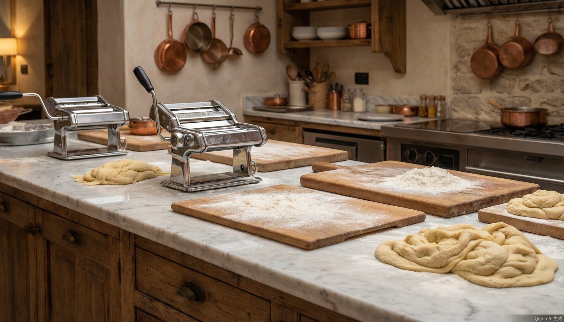 Commercial Cooking Equipment Industry Benchmark Data: Performance Standards for Similar Equipment: Export Procurement Edition cover image for Fengzhida commercial kitchen equipment guide