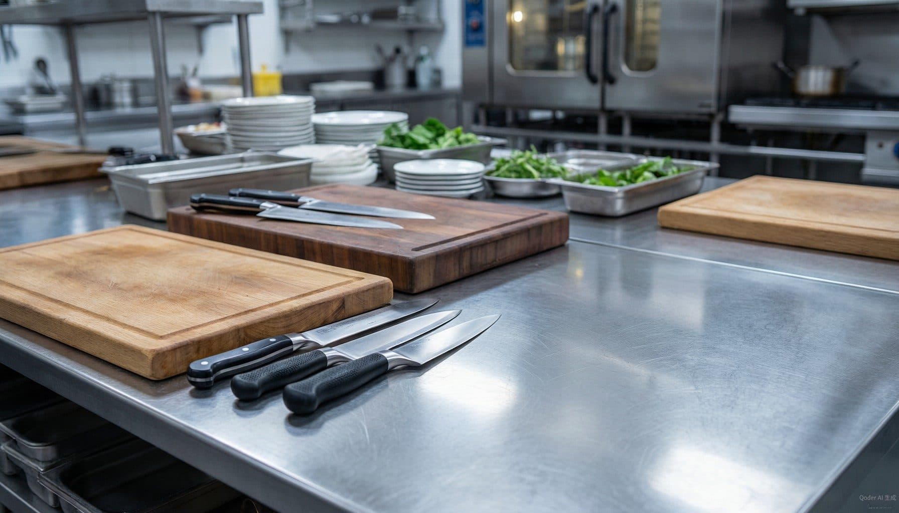 Sterilizing Cabinet Procurement Contract Template: Key Clauses & Risk Alerts cover image for Fengzhida commercial kitchen equipment guide