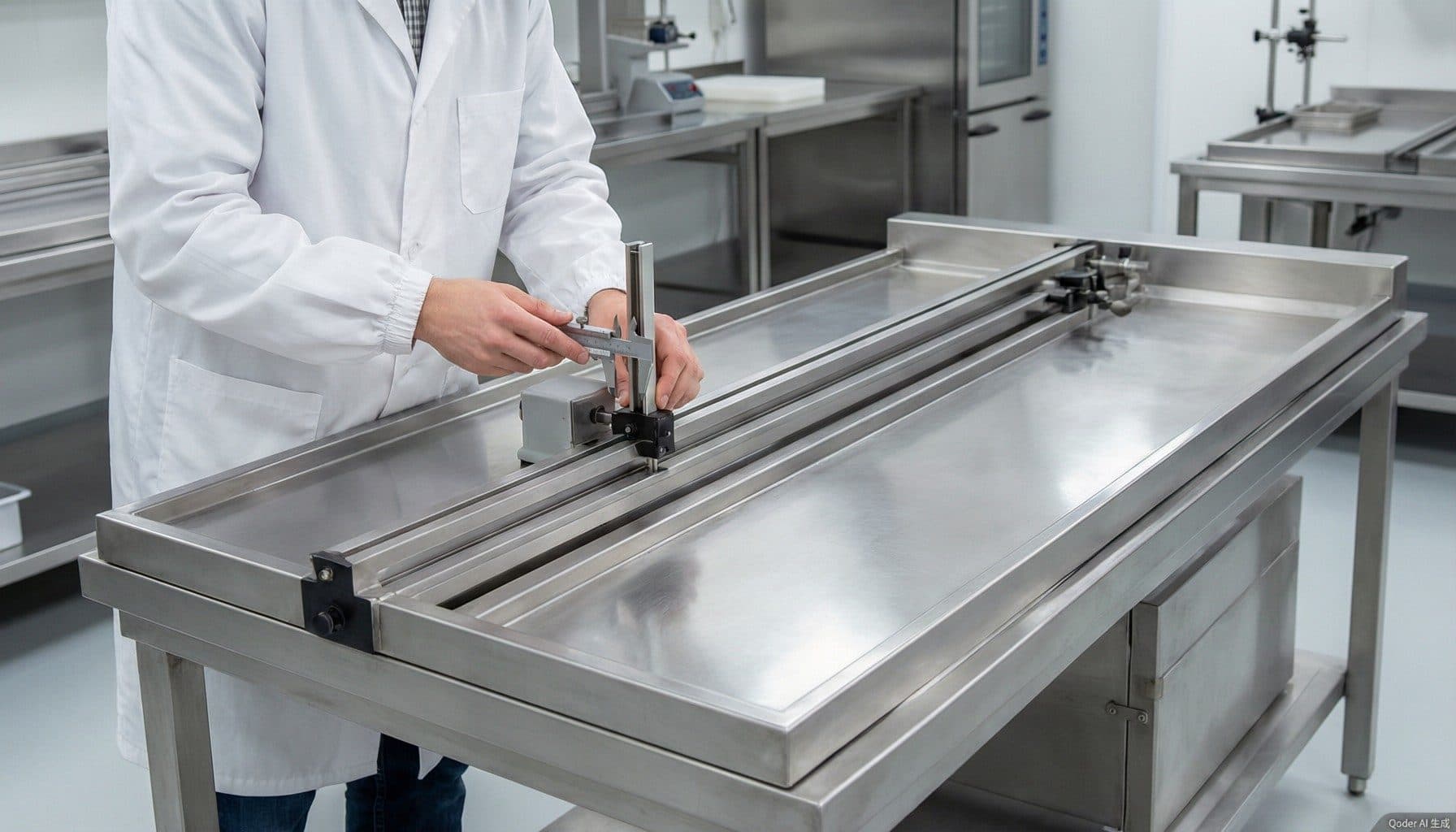 Hotel Equipment Selection Retrospective: Why A Over B: Hotel Kitchen Edition cover image for Fengzhida commercial kitchen equipment guide