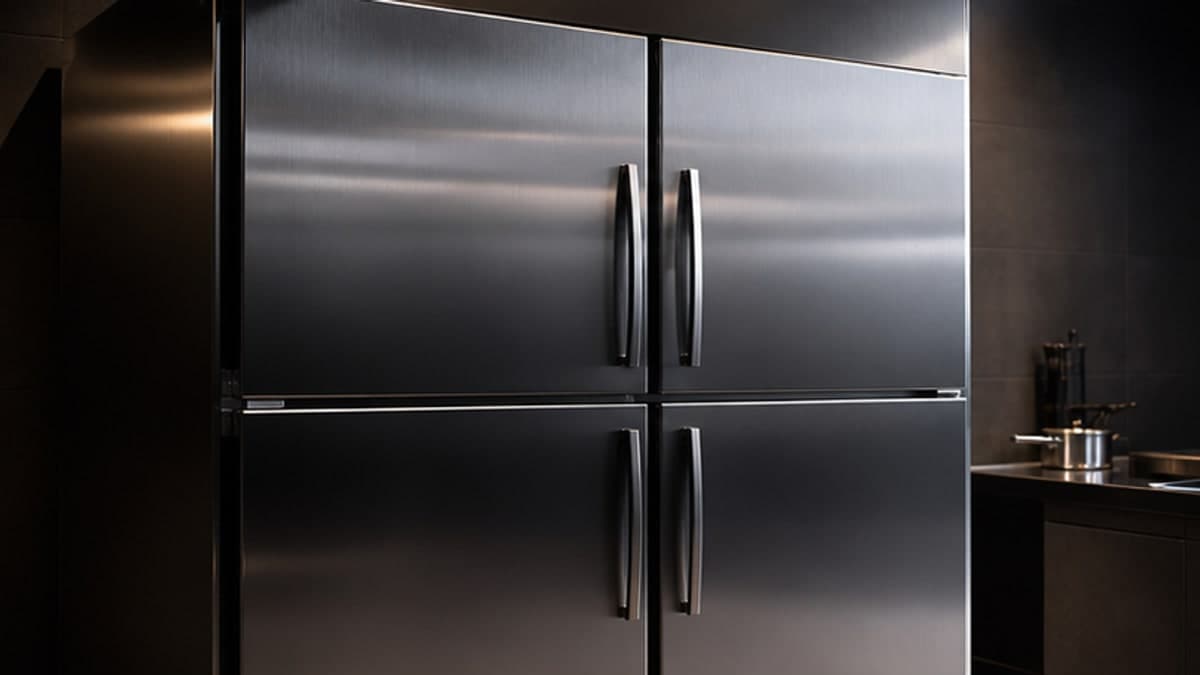 Canteen Procurement Cost Optimization: Saving 40% Secrets: Hotel Kitchen Edition cover image for Fengzhida commercial kitchen equipment guide