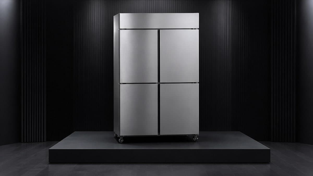 Kitchen Supplier Consolidation & Centralized Procurement Case: Export Procurement Edition cover image for Fengzhida commercial kitchen equipment guide