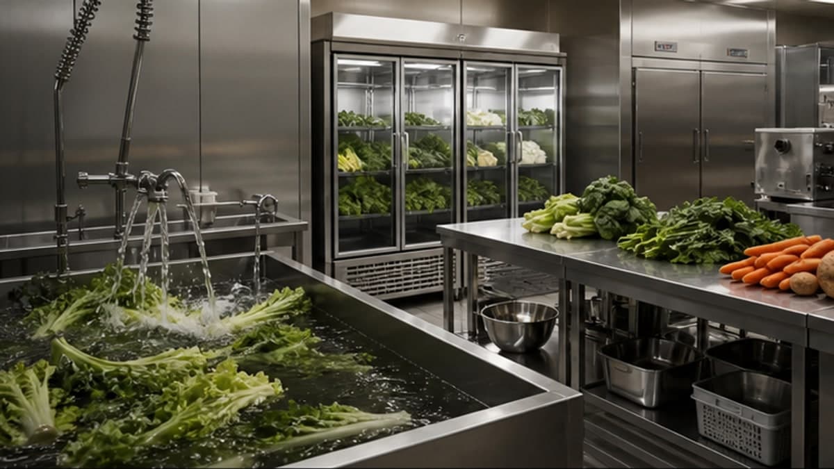 Commercial Cooking Equipment Kitchen Equipment Supply Chain Globalization Strategy cover image for Fengzhida commercial kitchen equipment guide