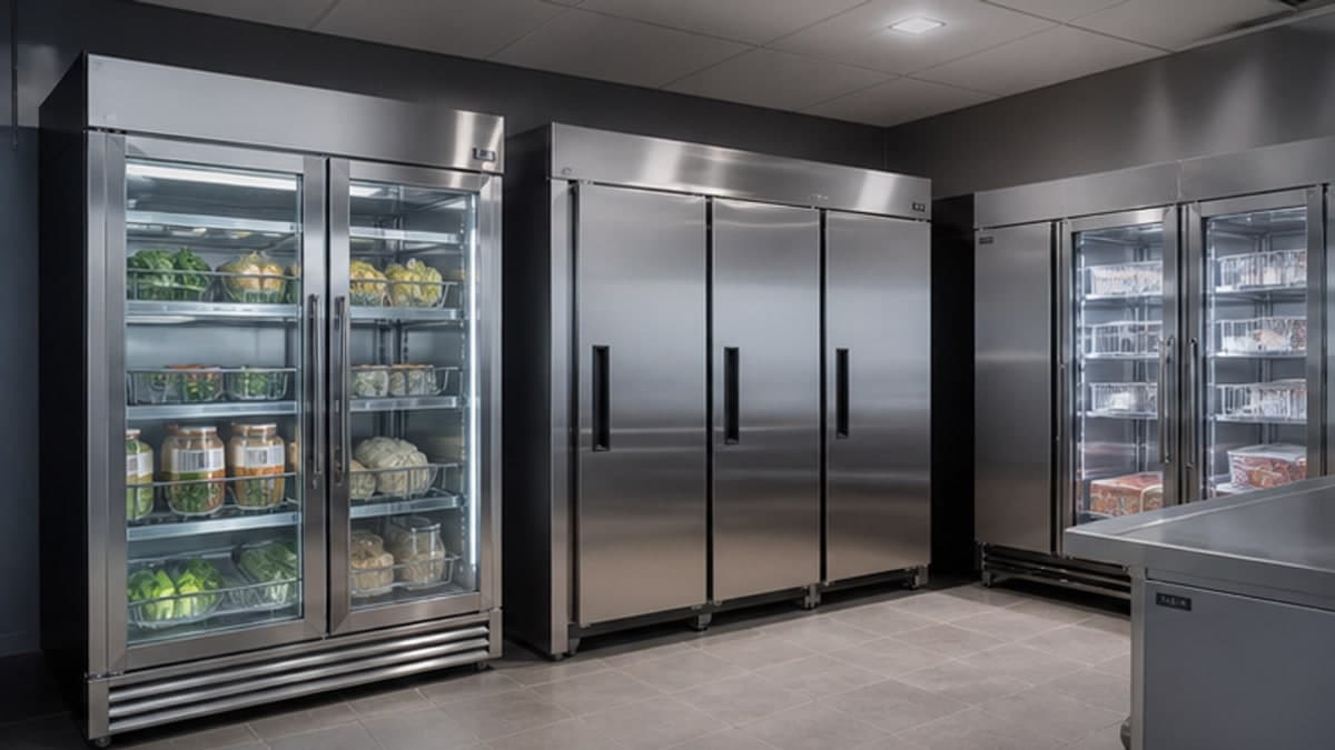 Commercial Kitchen Equipment Equipment Technical Training & Knowledge Transfer: Dealer Partnership Edition - Field Guide 1 cover image for Fengzhida commercial kitchen equipment guide