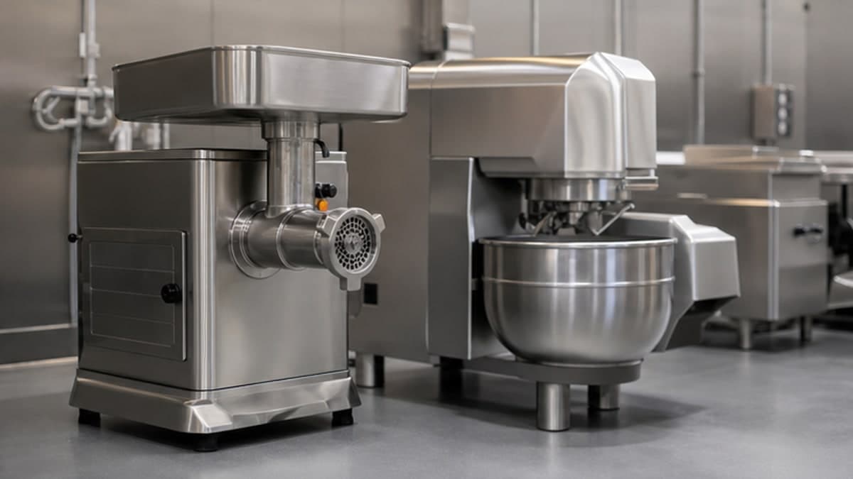 Commercial Kitchen Equipment: Overseas After-Sales Service System Development: Export Procurement Edition - Field Guide 1 cover image for Fengzhida commercial kitchen equipment guide