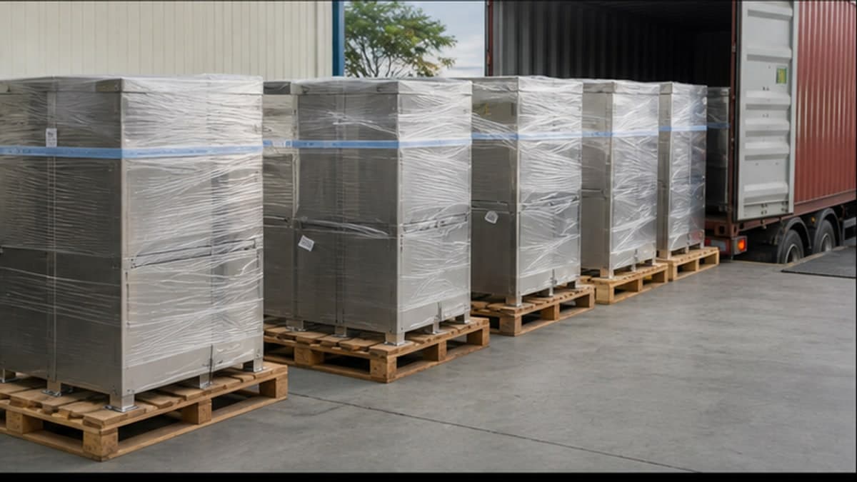Commercial Kitchen Equipment: Market Entry Barriers & Breakthrough Strategies: Dealer Partnership Edition - Field Guide 2 cover image for Fengzhida commercial kitchen equipment guide