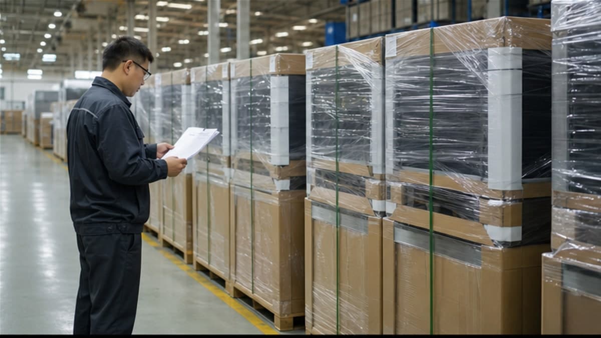 Commercial Kitchen Equipment: Fengzhida Global Production Capacity Planning: Central Kitchen Edition cover image for Fengzhida commercial kitchen equipment guide