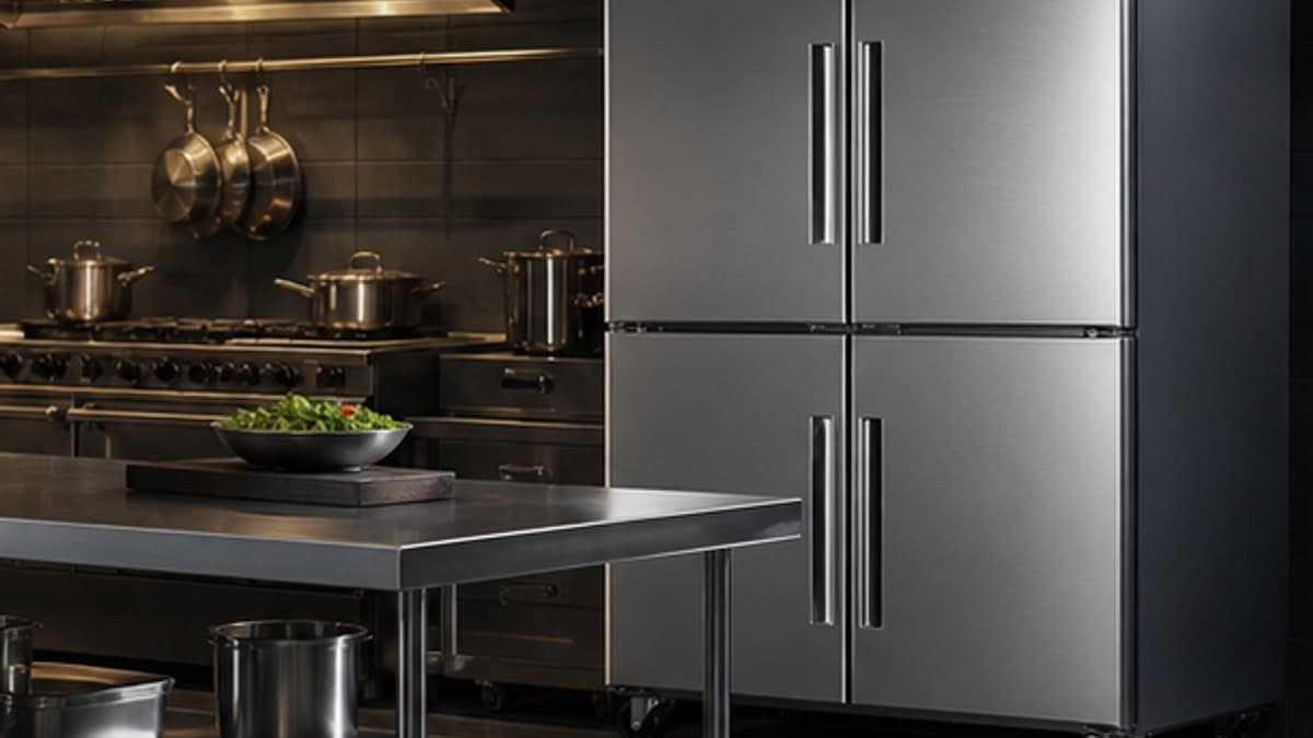 Commercial Kitchen Equipment: Fengzhida Carbon-Neutral Factory Practice: Maintenance Checklist Edition cover image for Fengzhida commercial kitchen equipment guide