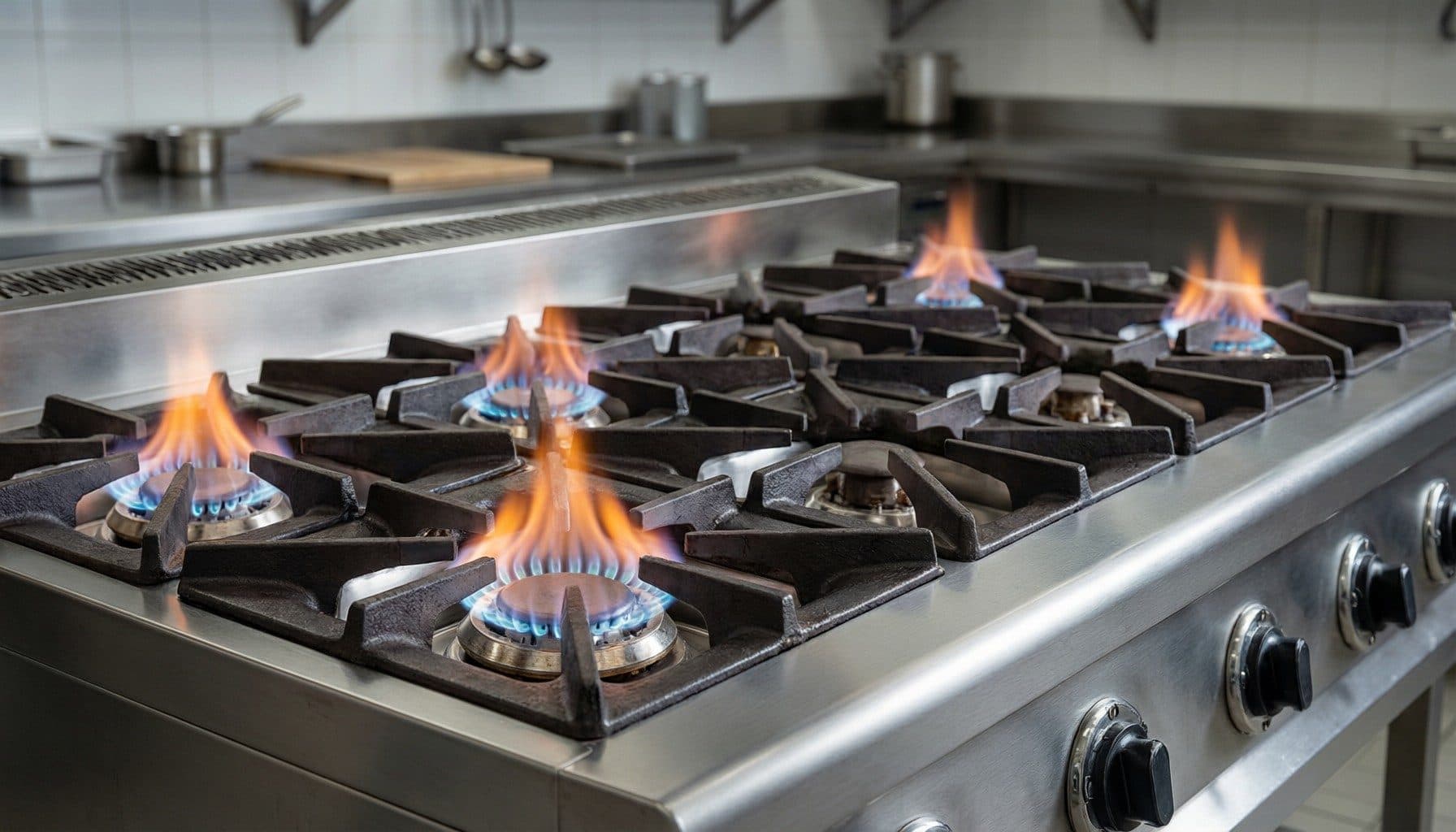 Commercial Cooking Equipment After-Sales Satisfaction Survey: Real Feedback from 1000 Users: Dealer Partnership Edition cover image for Fengzhida commercial kitchen equipment guide