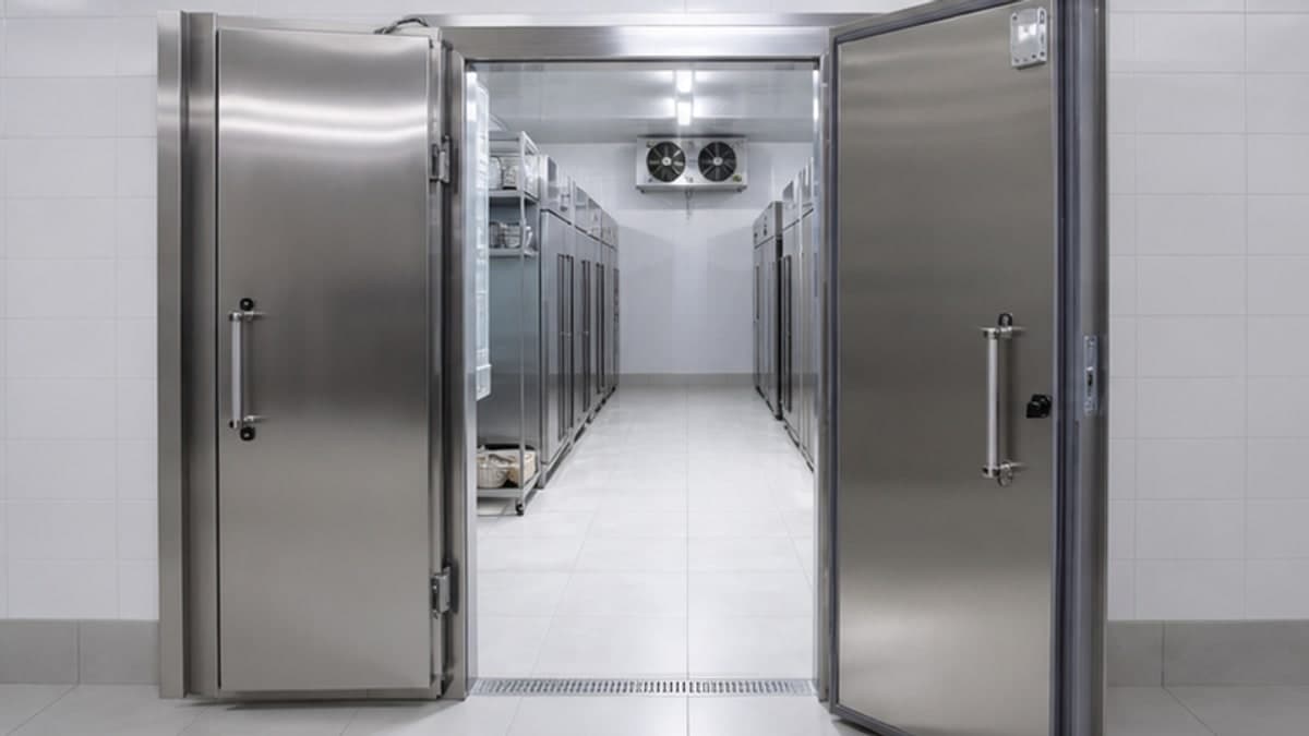 Commercial Dishwasher Equipment Compatibility Test: Integration with Surrounding Devices: Hotel Kitchen Edition cover image for Fengzhida commercial kitchen equipment guide