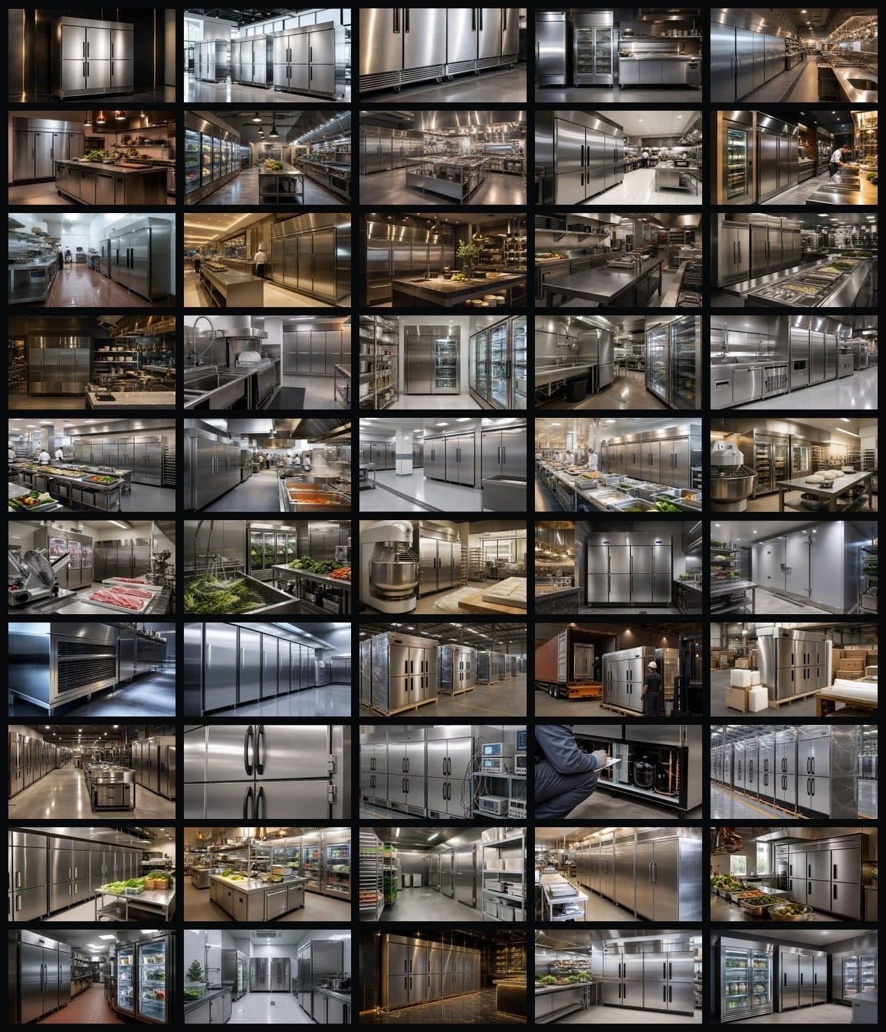 Commercial Washing Equipment Equipment Utilization Optimization: Boosting Turnover & Efficiency: Hotel Kitchen Edition cover image for Fengzhida commercial kitchen equipment guide