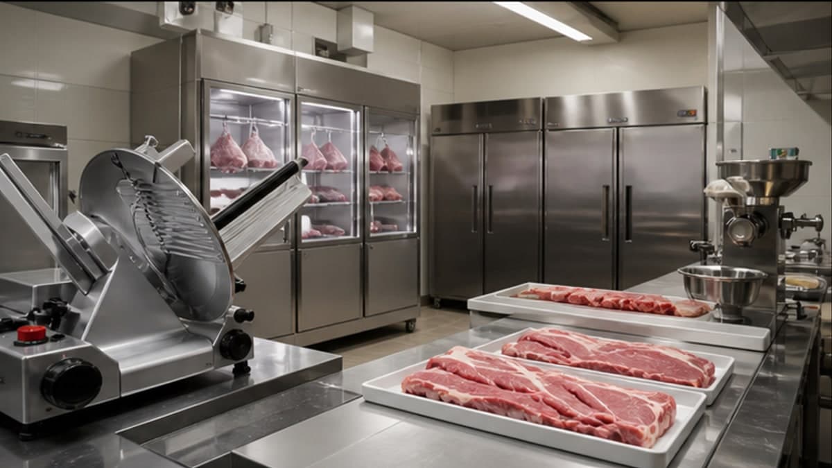 Sterilizing Cabinet Fault Code Quick Reference: Alarm Meanings & Troubleshooting Steps: Hotel Kitchen Edition cover image for Fengzhida commercial kitchen equipment guide