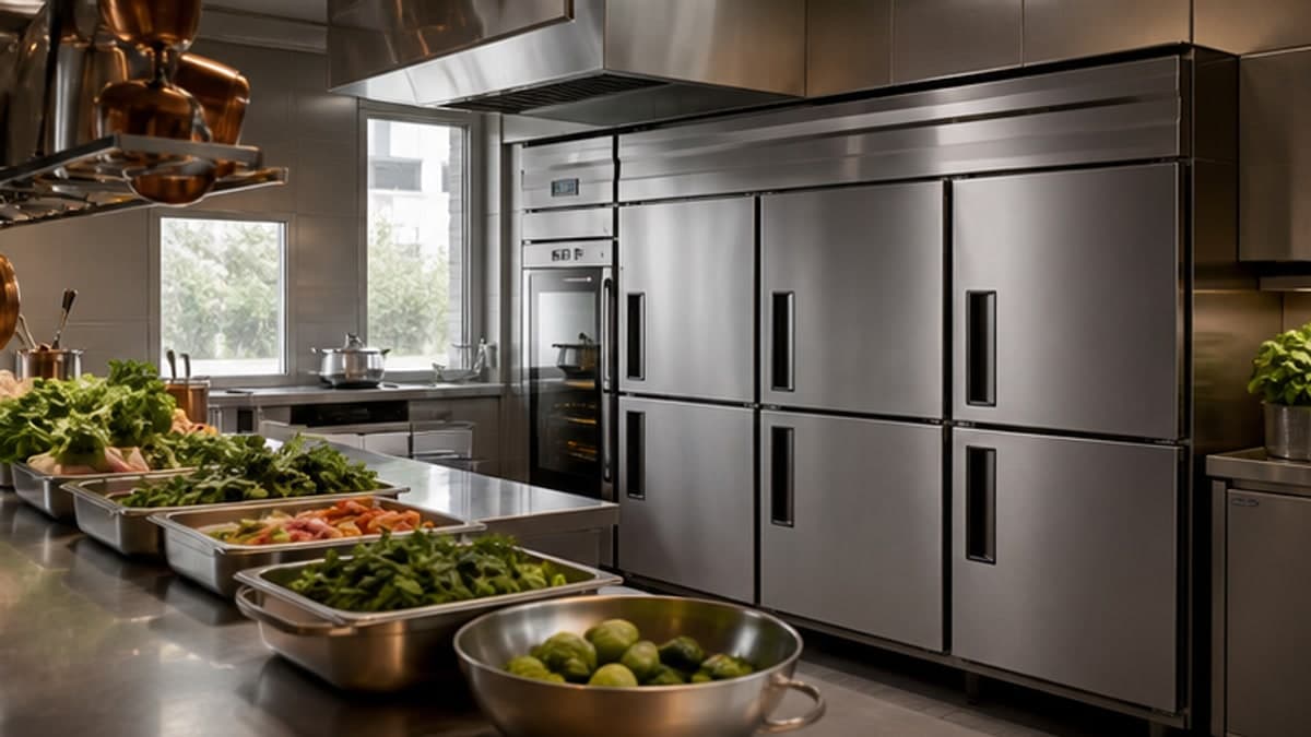 Commercial Cooking Equipment Training Syllabus: Equipment Operation & Maintenance Curriculum: Maintenance Checklist Edition cover image for Fengzhida commercial kitchen equipment guide
