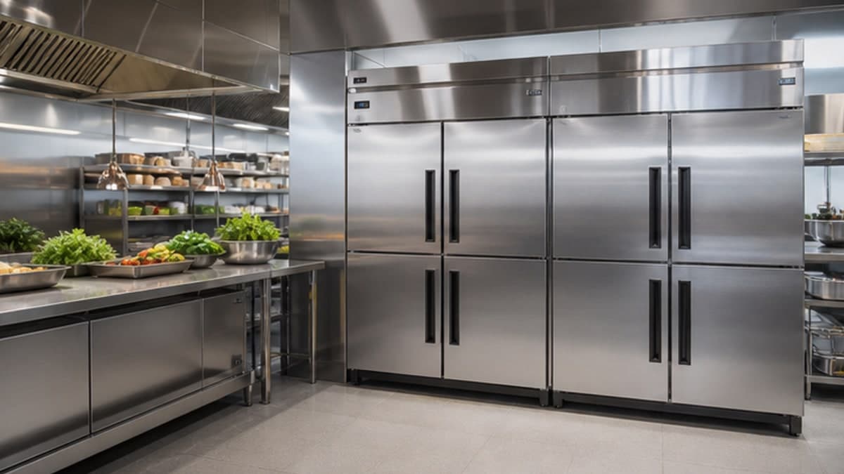 Commercial Cooking Equipment Selection Decision Tree: Complete Path from Need to Model: Export Procurement Edition cover image for Fengzhida commercial kitchen equipment guide