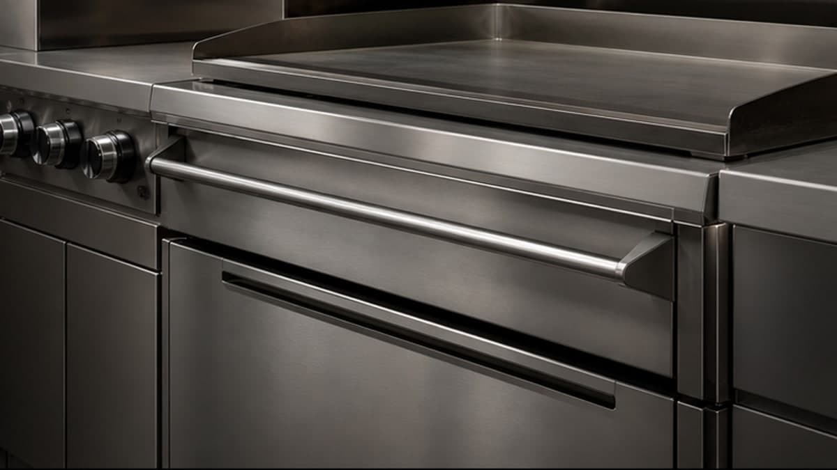 Commercial Kitchen Equipment Equipment Recycling Guide: Residual Value Assessment & Disposal: Energy-Saving Configuration Edition cover image for Fengzhida commercial kitchen equipment guide
