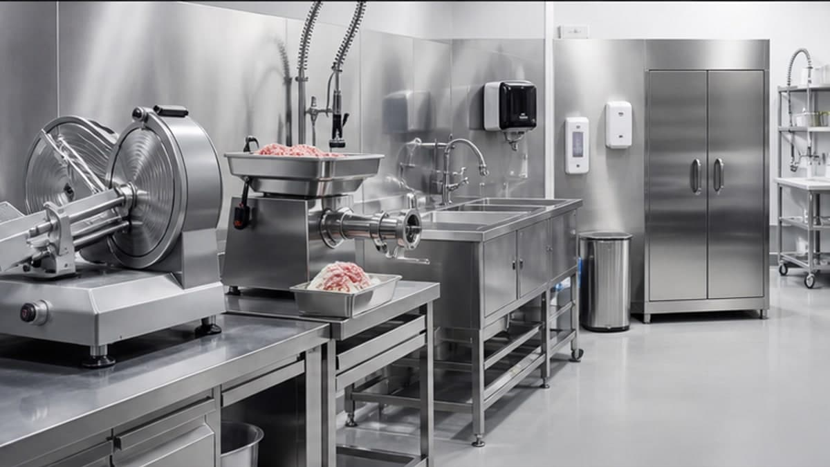 Sterilizing Cabinet Equipment Utilization Optimization: Boosting Turnover & Efficiency: Canteen Kitchen Edition cover image for Fengzhida commercial kitchen equipment guide
