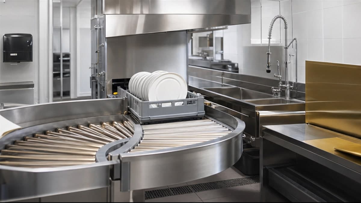 Commercial Kitchen Equipment Heating Element Selection: Electric Tube/Induction/Gas Burner: Export Procurement Edition cover image for Fengzhida commercial kitchen equipment guide