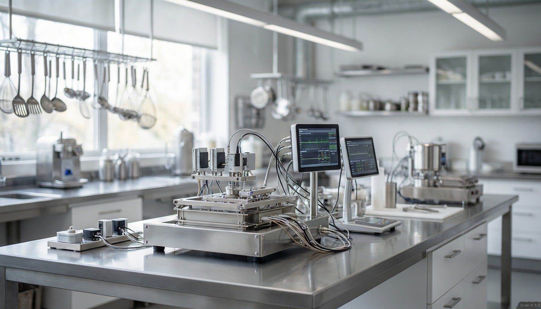 Commercial Kitchen Equipment Multilingual Equipment Training: Cross-Cultural Team Management: Export Procurement Edition - Field Guide 2 cover image for Fengzhida commercial kitchen equipment guide