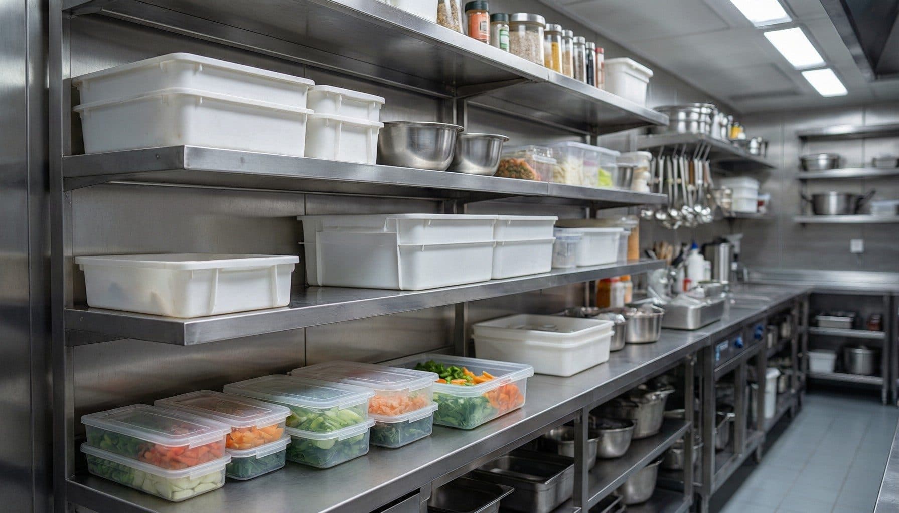 Commercial Kitchen Equipment Global Market Trends: 2026 Commercial Kitchen Equipment Industry Outlook cover image for Fengzhida commercial kitchen equipment guide