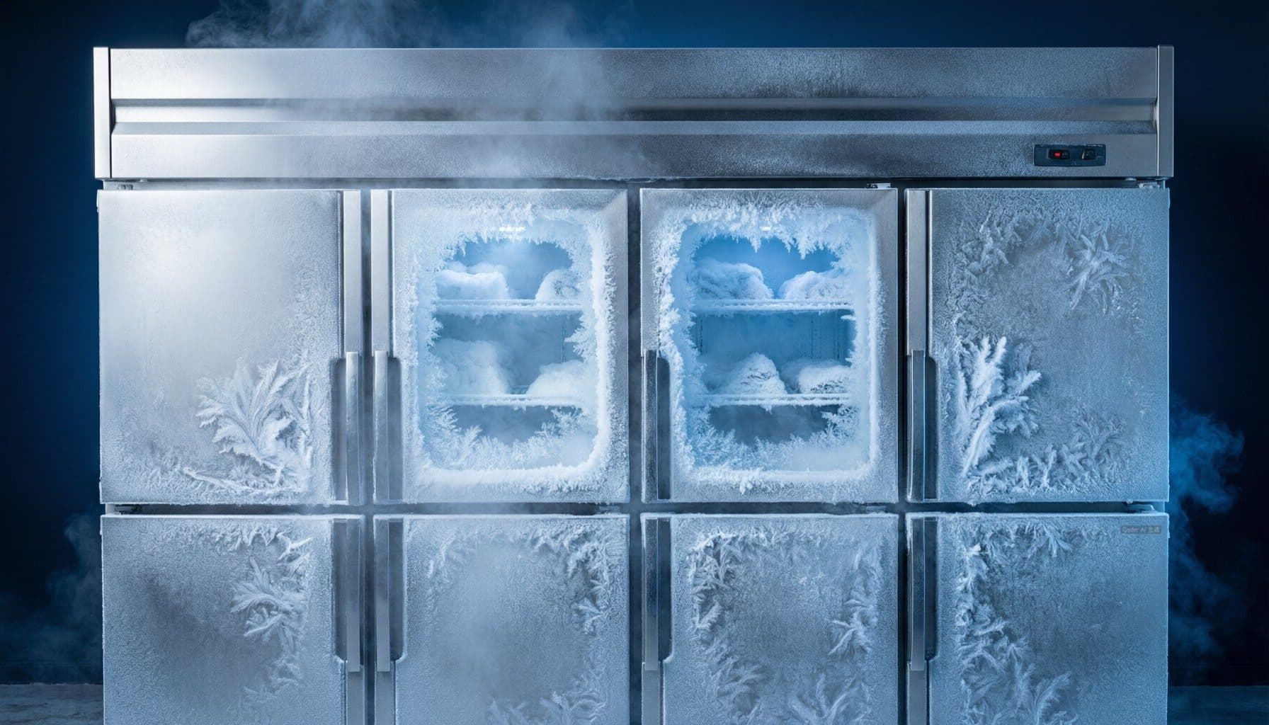 设备调拨管理：设备资产全生命周期管理：中央厨房版配图，丰智达商用厨房设备应用场景