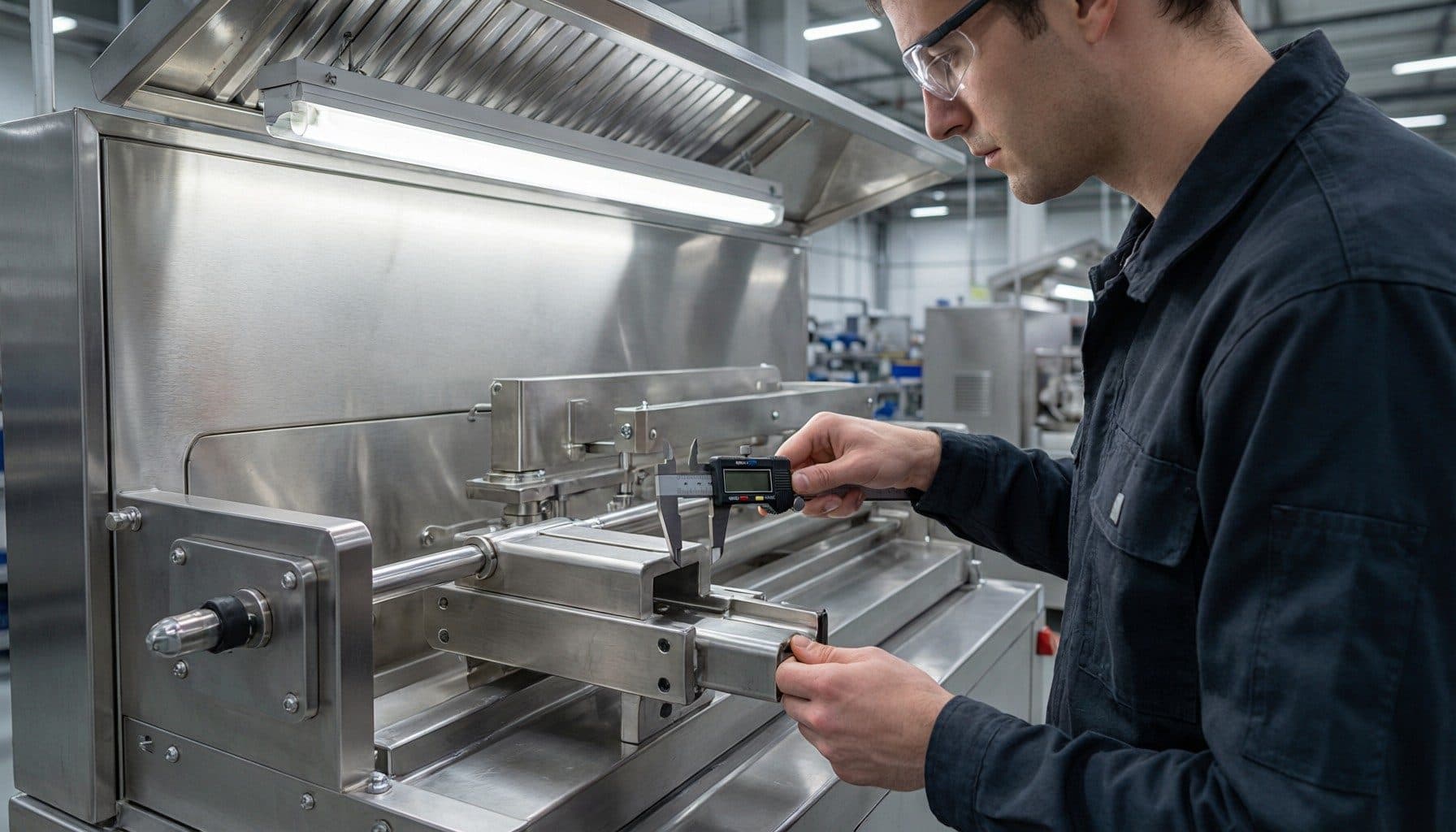 Commercial Fryer vs Commercial Griddle User Reviews: E-Commerce Platform Rating Analysis cover image for Fengzhida commercial kitchen equipment guide