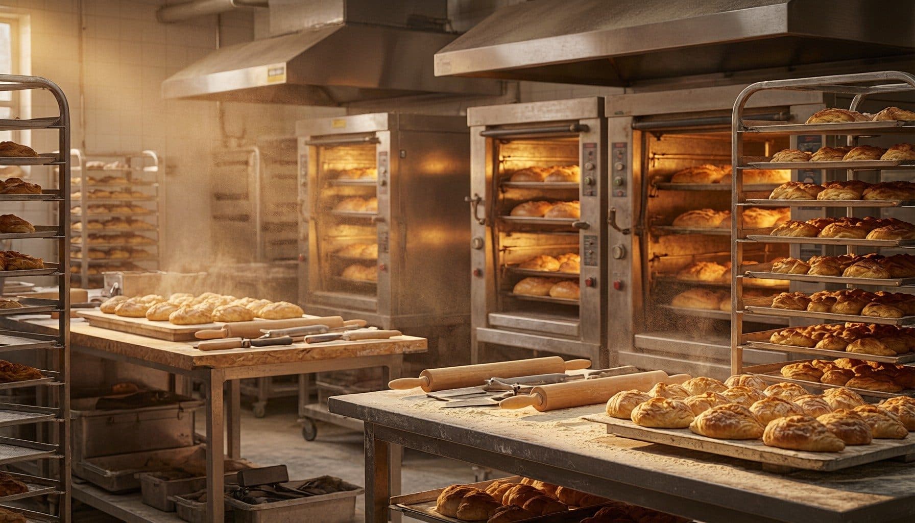 Commercial Kitchen Equipment VFD Technology: 20% Energy Saving Principles & Practice: Canteen Kitchen Edition - Field Guide 1 cover image for Fengzhida commercial kitchen equipment guide