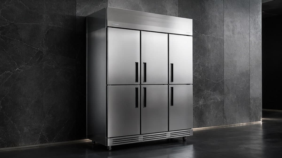 Commercial Kitchen Equipment Training System Case: 7-Day Onboarding for New Staff: Project Delivery Edition - Field Guide 1 cover image for Fengzhida commercial kitchen equipment guide