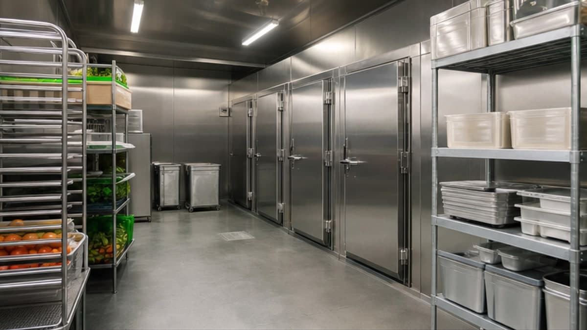 Commercial Kitchen Equipment Equipment Selection Guide: Matching Equipment to Menu: Maintenance Checklist Edition cover image for Fengzhida commercial kitchen equipment guide