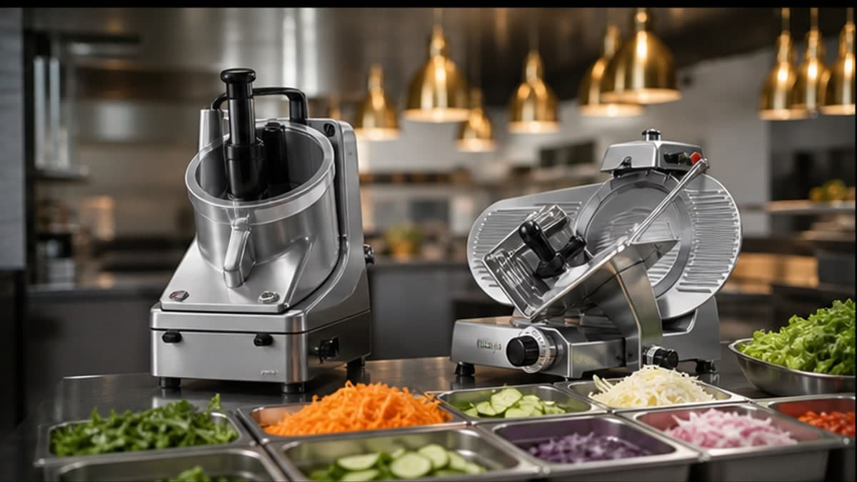 Commercial Kitchen Equipment: Overseas Distributor Management: Energy-Saving Configuration Edition - Field Guide 1 cover image for Fengzhida commercial kitchen equipment guide