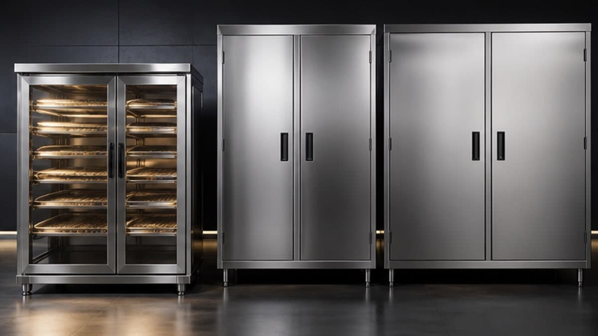 Commercial Kitchen Equipment: Equipment Repair Work Order System cover image for Fengzhida commercial kitchen equipment guide