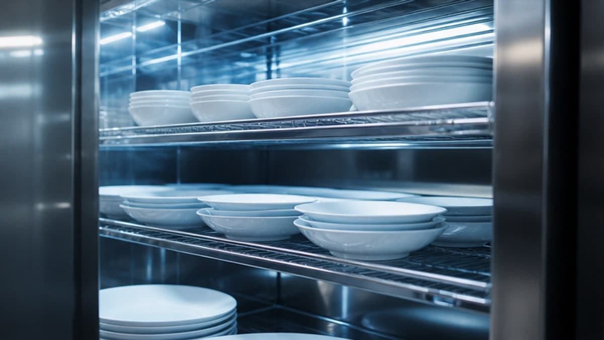 Commercial Kitchen Equipment: Equipment Repair Work Order System: Energy-Saving Configuration Edition - Field Guide 1 cover image for Fengzhida commercial kitchen equipment guide