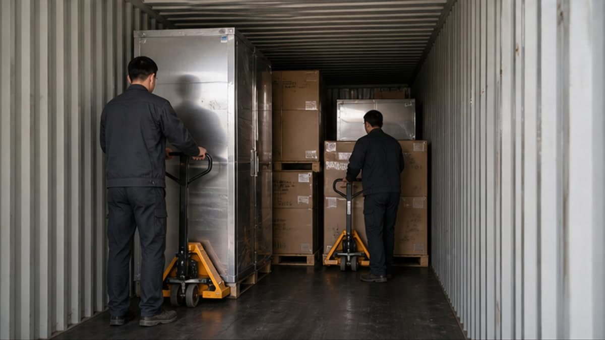 商用厨房设备上游钢材：商用厨房设备行业智能制造：食堂厨房版配图，丰智达商用厨房设备应用场景