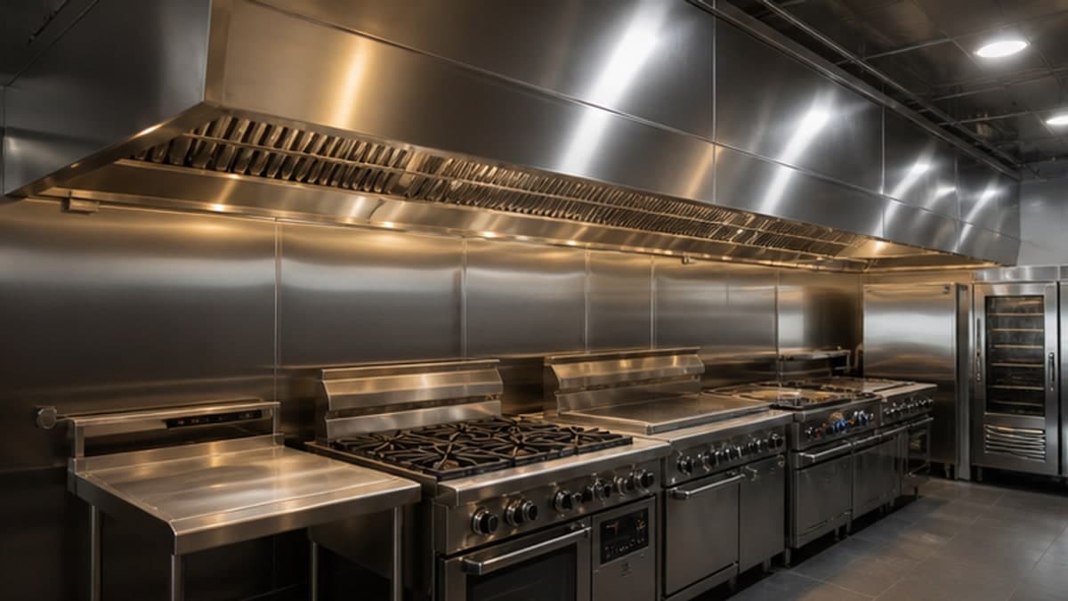 Kitchen: Zero Waste Practice in Commercial Kitchens: Maintenance Checklist Edition - Field Guide 1 cover image for Fengzhida commercial kitchen equipment guide