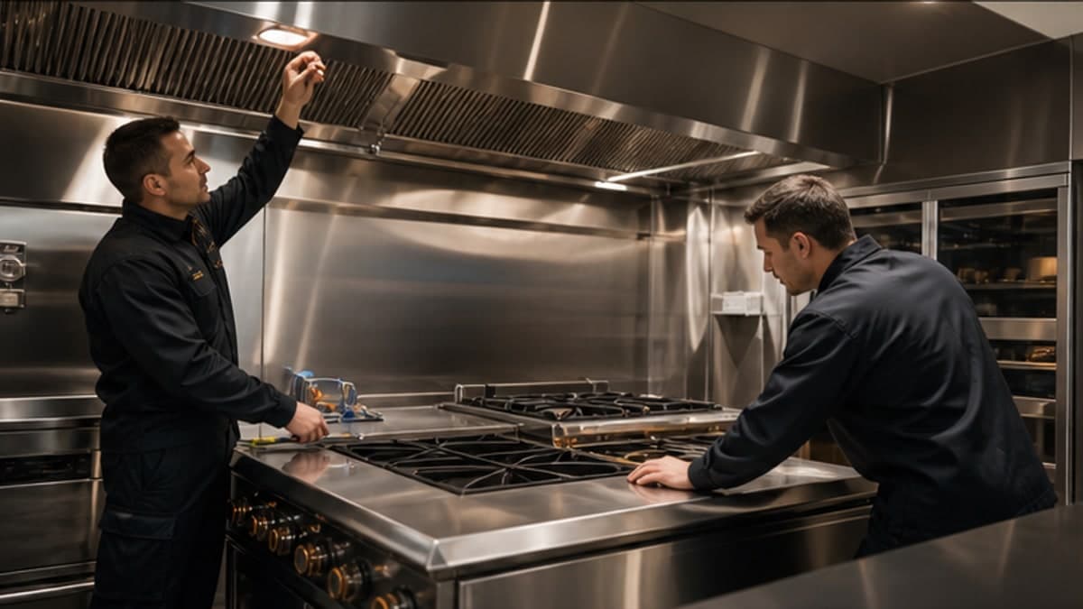 Kitchen: Green Procurement Standards for Kitchen Equipment: Central Kitchen Edition - Field Guide 2 cover image for Fengzhida commercial kitchen equipment guide
