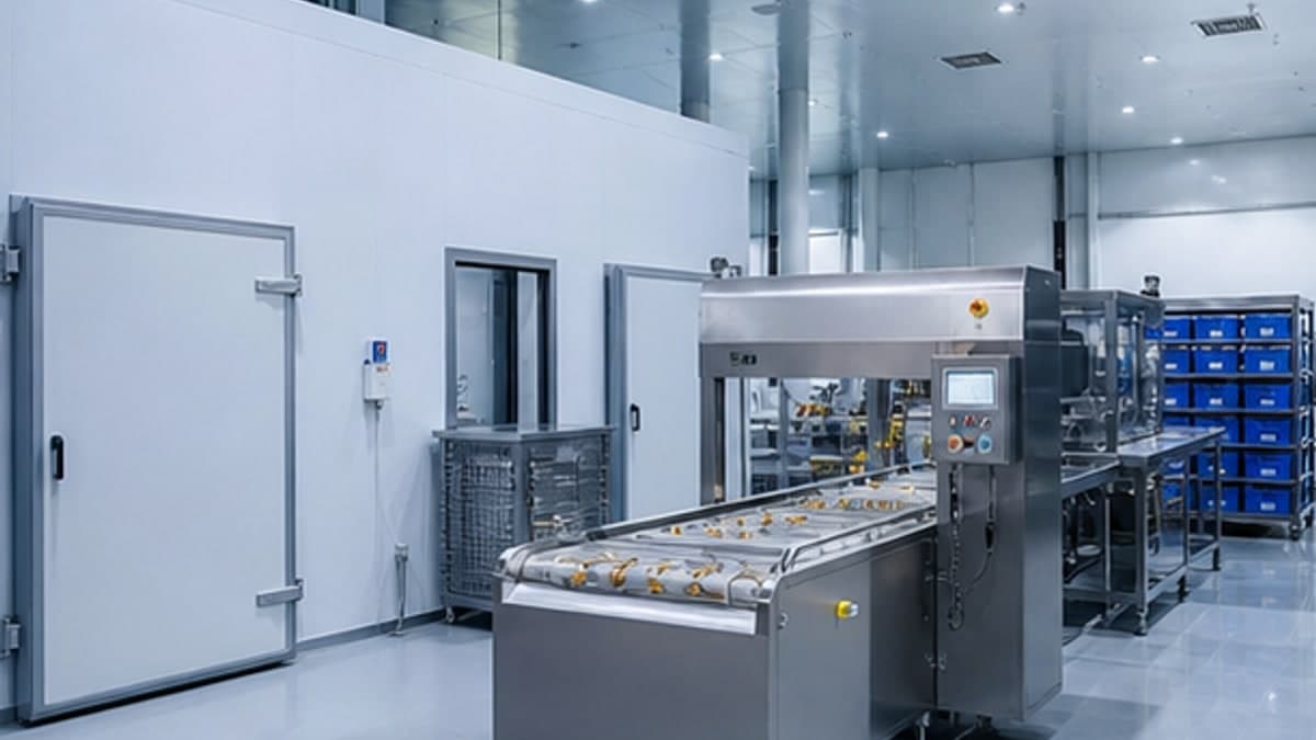 Commercial Cooking Equipment Procurement Contract Template: Key Clauses & Risk Mitigation: Dealer Partnership Edition cover image for Fengzhida commercial kitchen equipment guide
