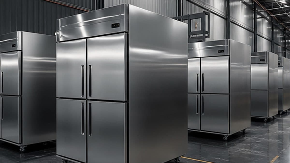 Clay Pot Stove Procurement Contract Template: Key Clauses & Risk Mitigation cover image for Fengzhida commercial kitchen equipment guide