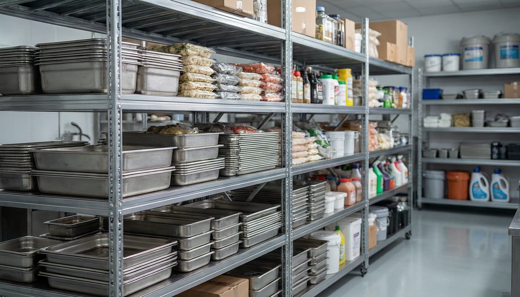 Commercial Induction Equipment Procurement Contract Risks: Payment, Warranty & Breach Clauses cover image for Fengzhida commercial kitchen equipment guide