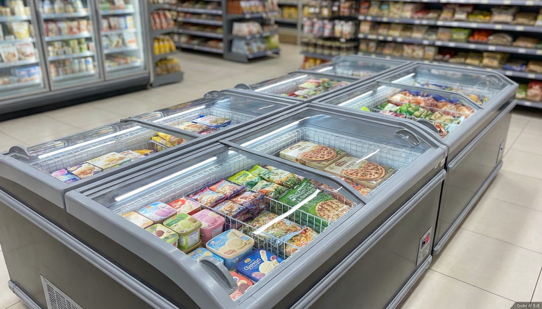 Commercial Fryer Procurement Contract Risks: Payment, Warranty & Breach Clauses: Hotel Kitchen Edition cover image for Fengzhida commercial kitchen equipment guide