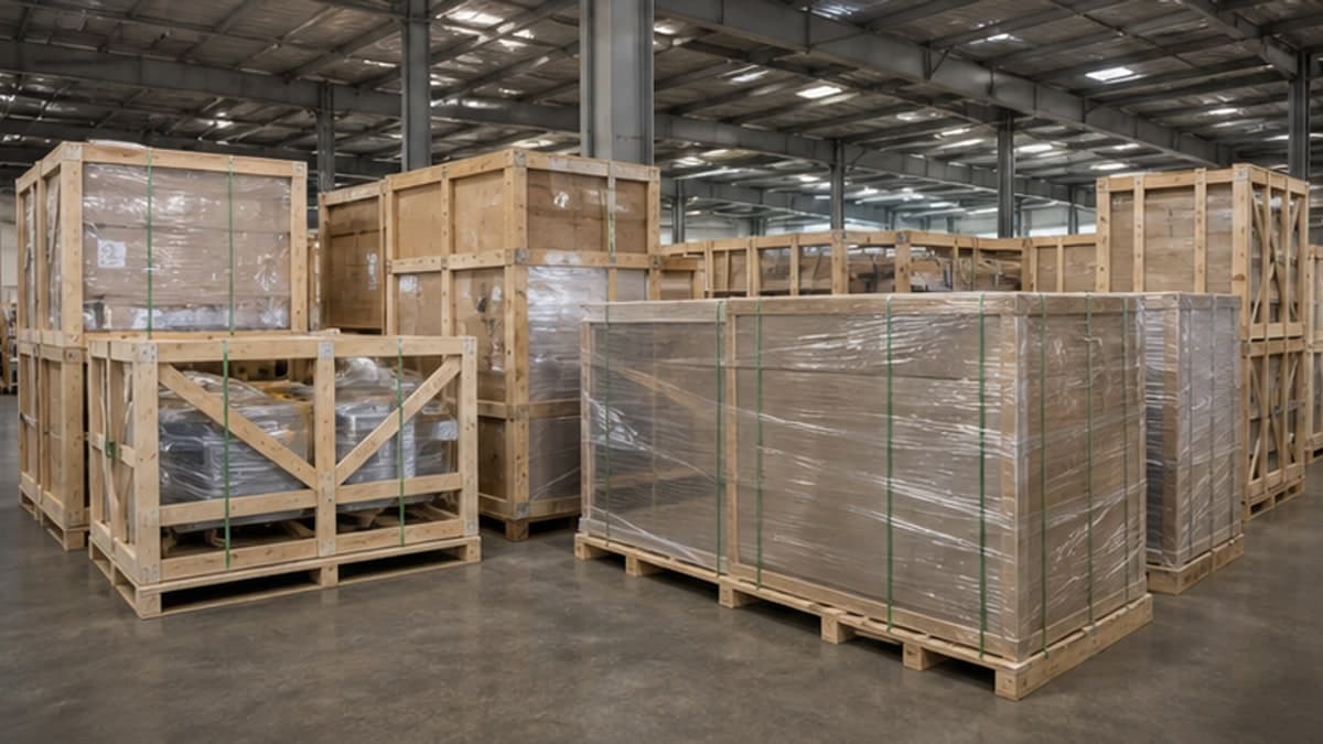 Commercial Kitchen Equipment vs Commercial Kitchen Equipment User Testing: Real-World Experience: Central Kitchen Edition cover image for Fengzhida commercial kitchen equipment guide