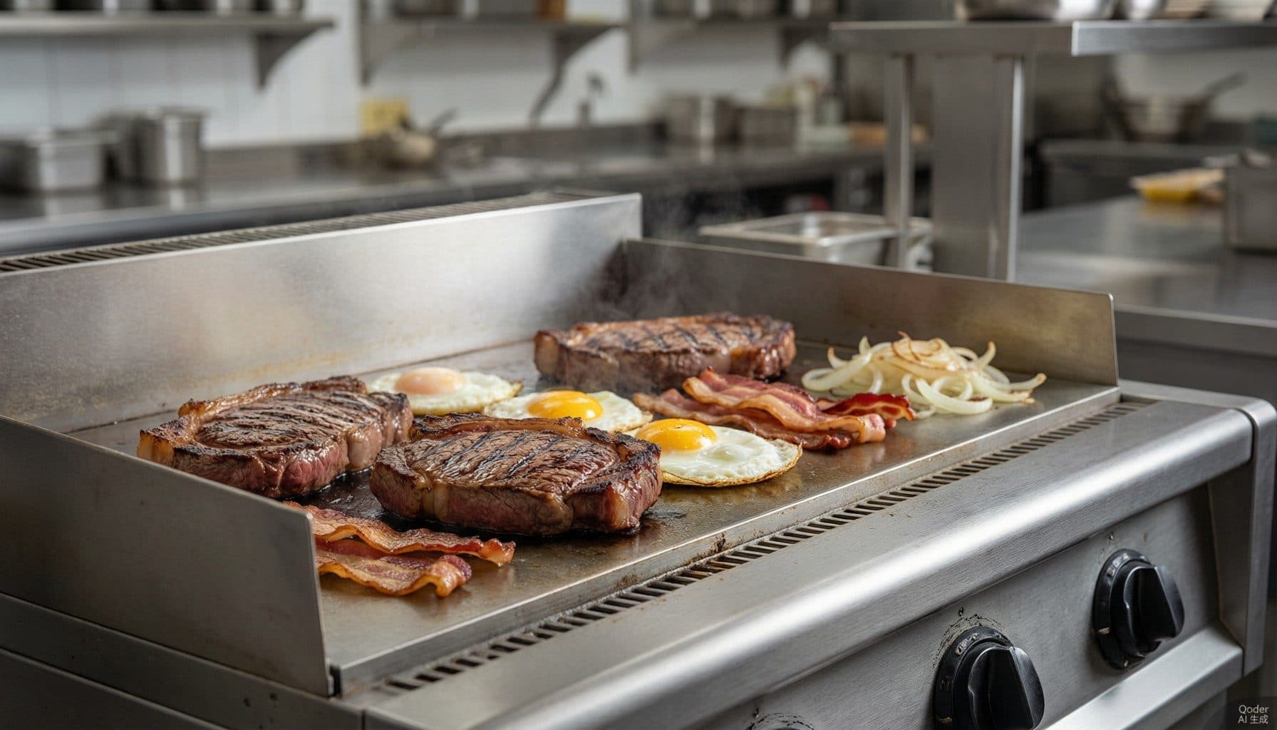 Commercial Kitchen Equipment Procurement: Full Process of China Equipment Import: Dealer Partnership Edition - Field Guide 2 cover image for Fengzhida commercial kitchen equipment guide