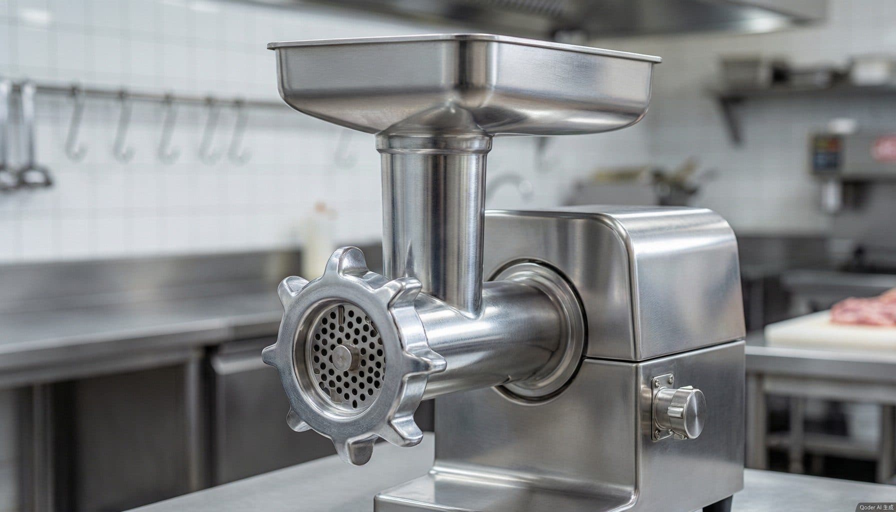 Commercial Kitchen Equipment: Complete Equipment Export Guide: Hotel Kitchen Edition - Field Guide 2 cover image for Fengzhida commercial kitchen equipment guide