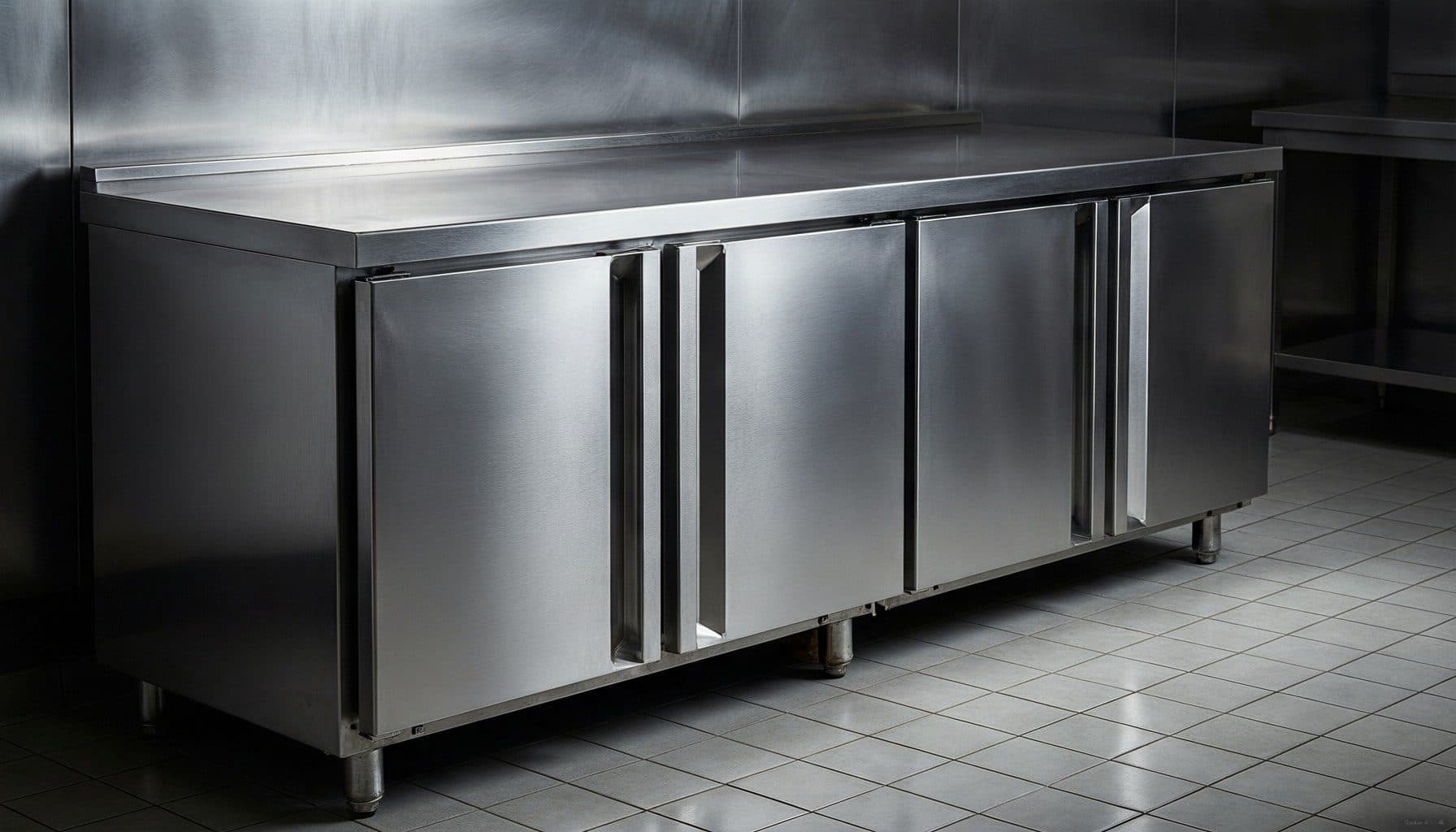 Commercial Griddle Energy Comparison: Power Saving Strategies cover image for Fengzhida commercial kitchen equipment guide