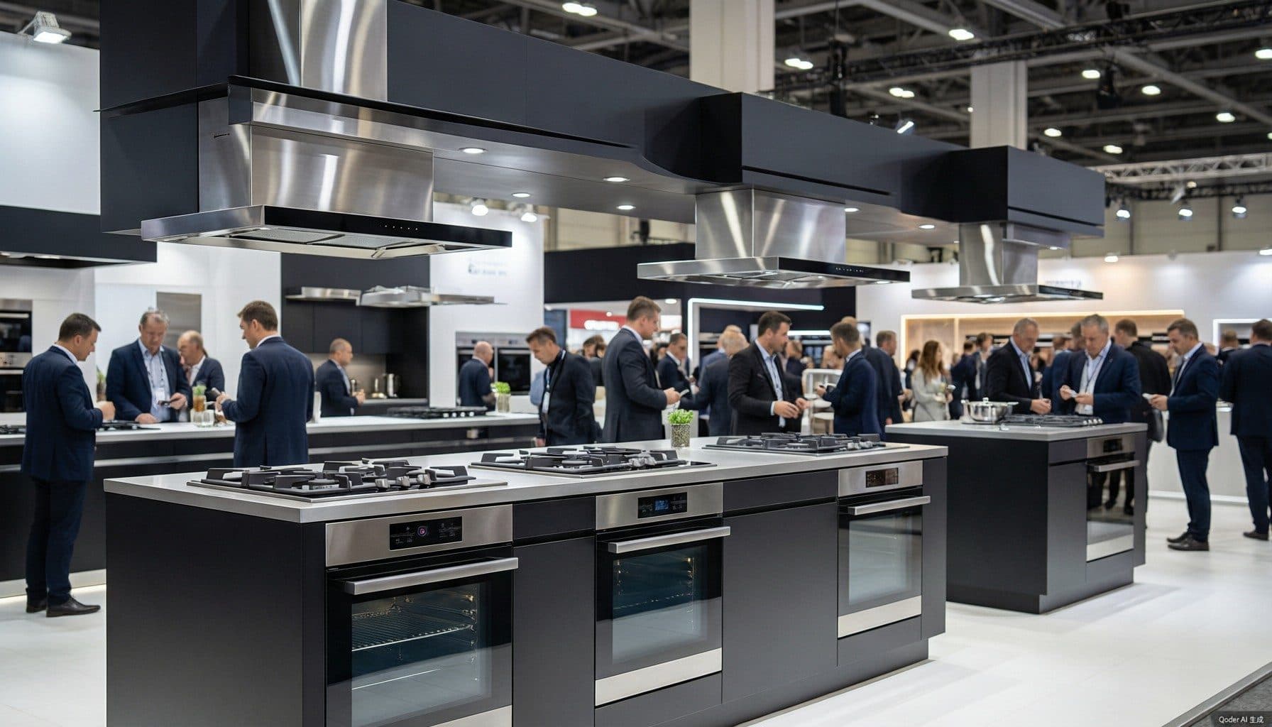 Commercial Dishwasher Service Comparison: Quality Assessment: Canteen Kitchen Edition cover image for Fengzhida commercial kitchen equipment guide