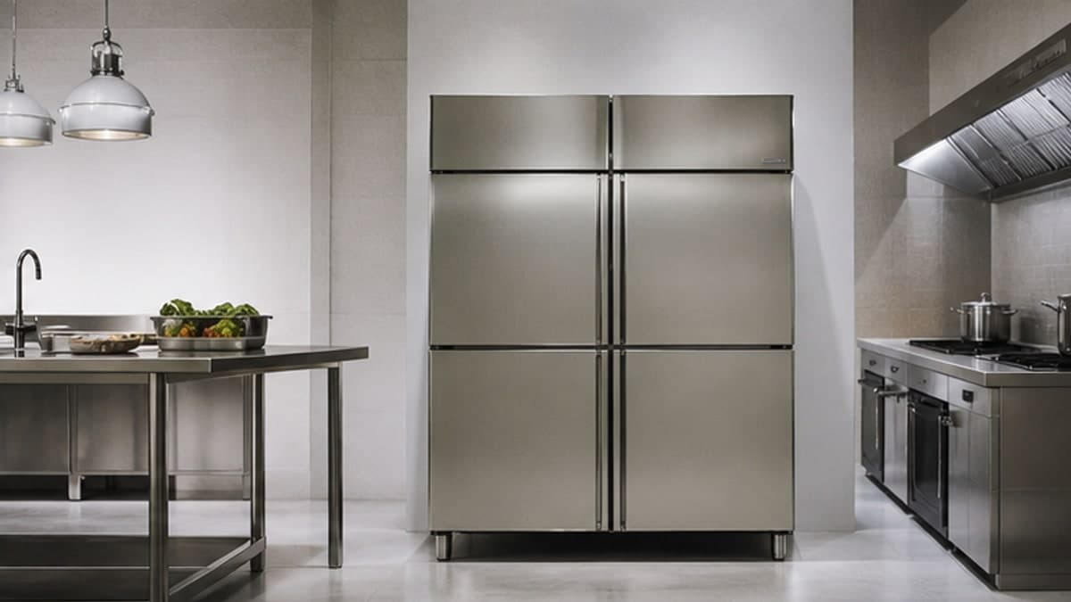 Commercial Kitchen Equipment Equipment Selection: Dealer Partnership Edition - Field Guide 1 cover image for Fengzhida commercial kitchen equipment guide