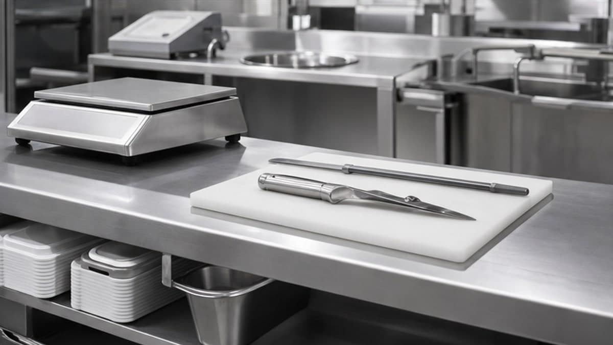 Commercial Kitchen Equipment: Procurement Optimization: Hotel Kitchen Edition - Field Guide 3 cover image for Fengzhida commercial kitchen equipment guide
