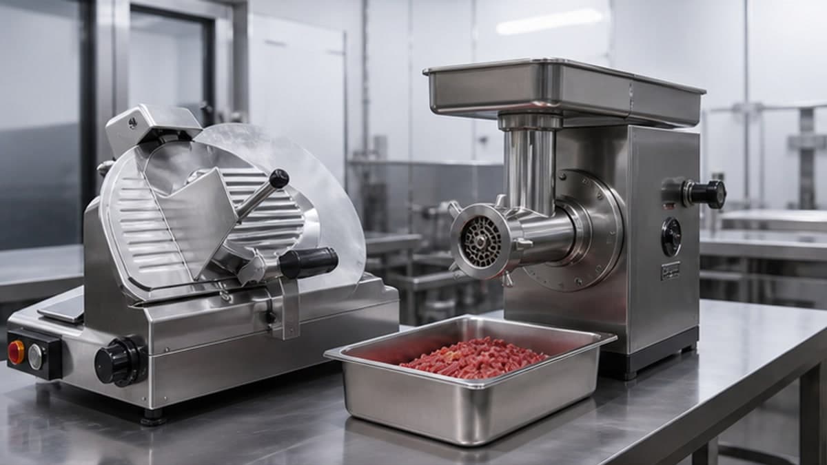 Commercial Kitchen Equipment: Maintenance Planning: Central Kitchen Edition - Field Guide 3 cover image for Fengzhida commercial kitchen equipment guide
