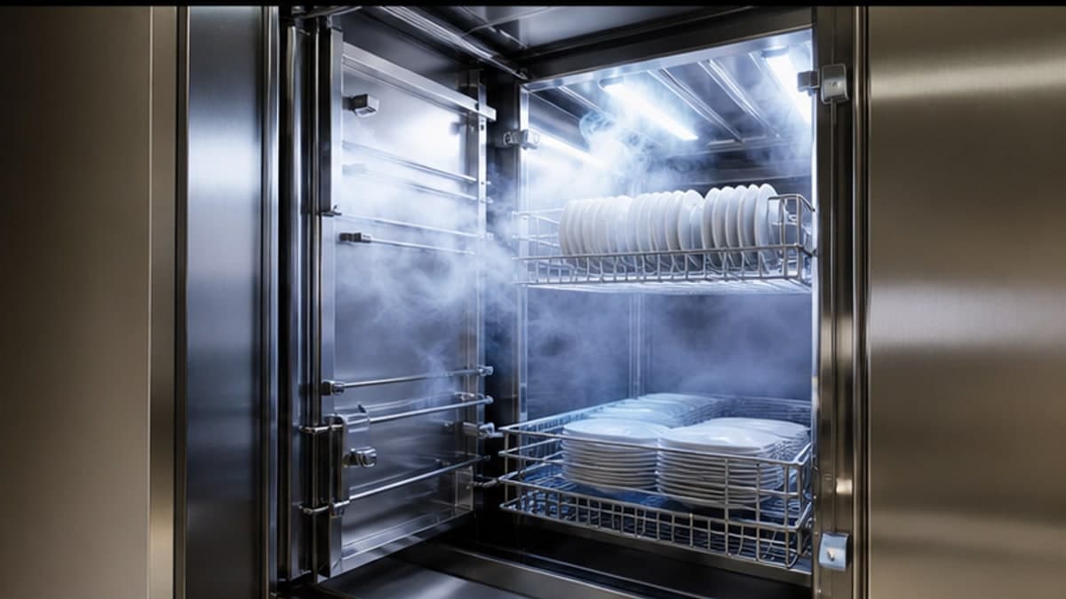 Commercial Kitchen Equipment: Asset Management: Export Procurement Edition - Field Guide 3 cover image for Fengzhida commercial kitchen equipment guide