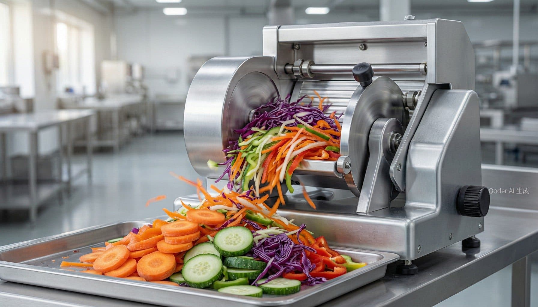 Banquet Hall (300 Seats) Kitchen ROI & Operations Analysis cover image for Fengzhida commercial kitchen equipment guide