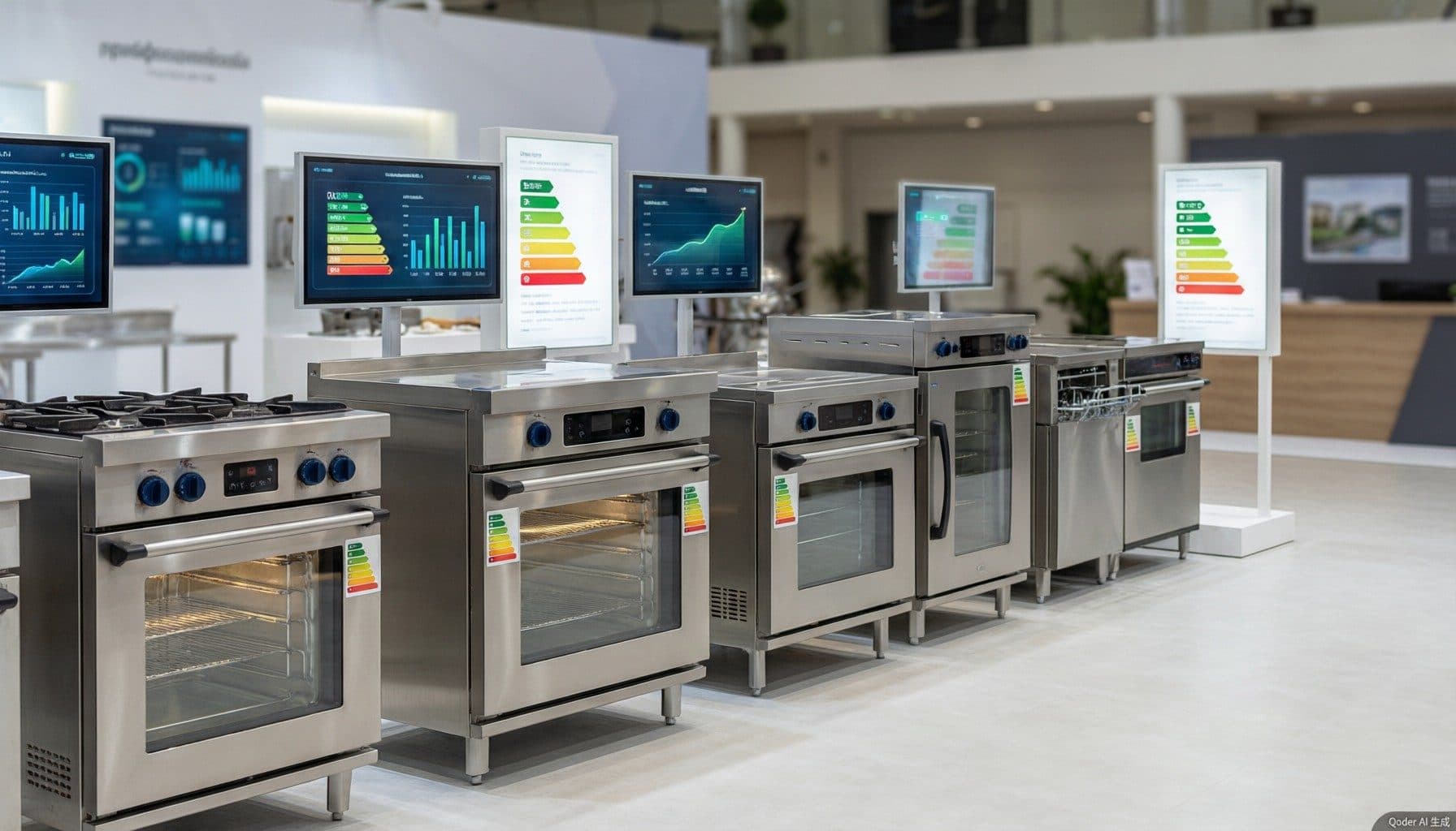 Clay Pot Stove Refrigeration System Analysis: Compressor, Refrigerant & Efficiency cover image for Fengzhida commercial kitchen equipment guide